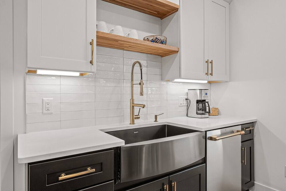 Photo of Kitchen in Blaine