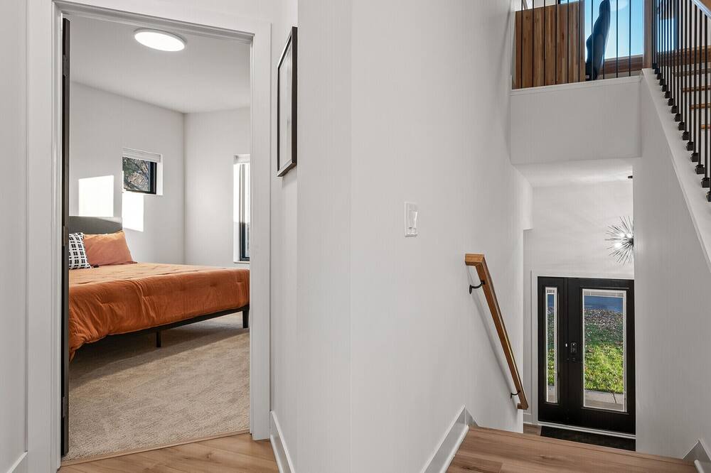 Photo of Bedroom in Blaine
