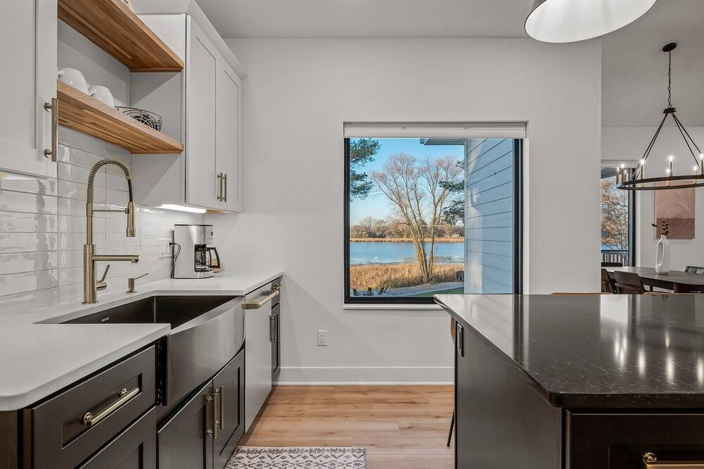 Photo of Kitchen in Blaine