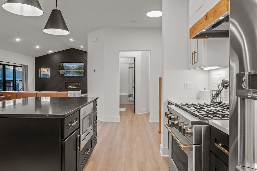 Photo of Kitchen in Blaine
