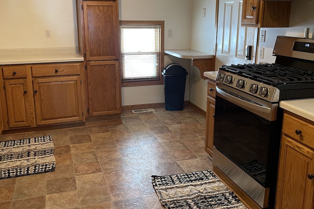 Photo of Kitchen in Midway