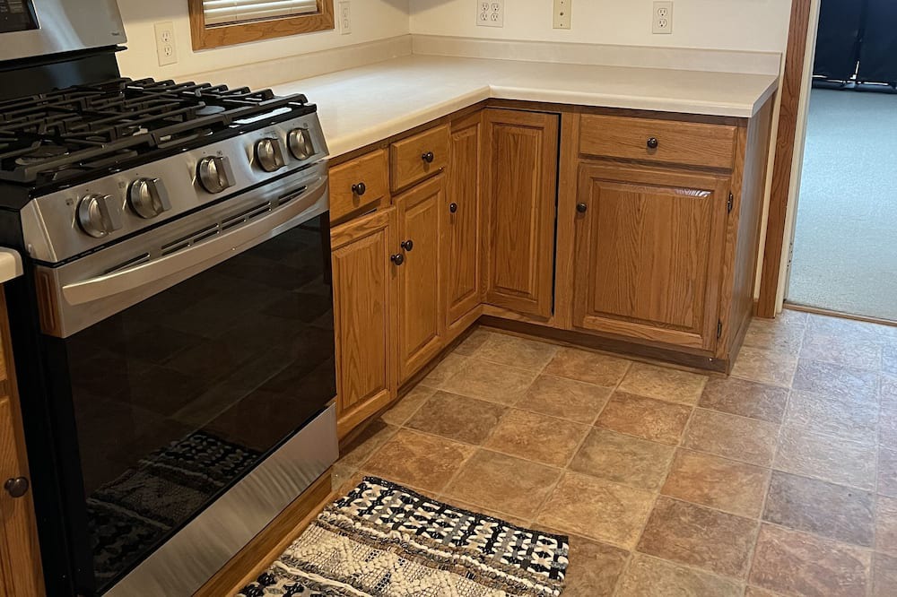 Photo of Kitchen in Midway
