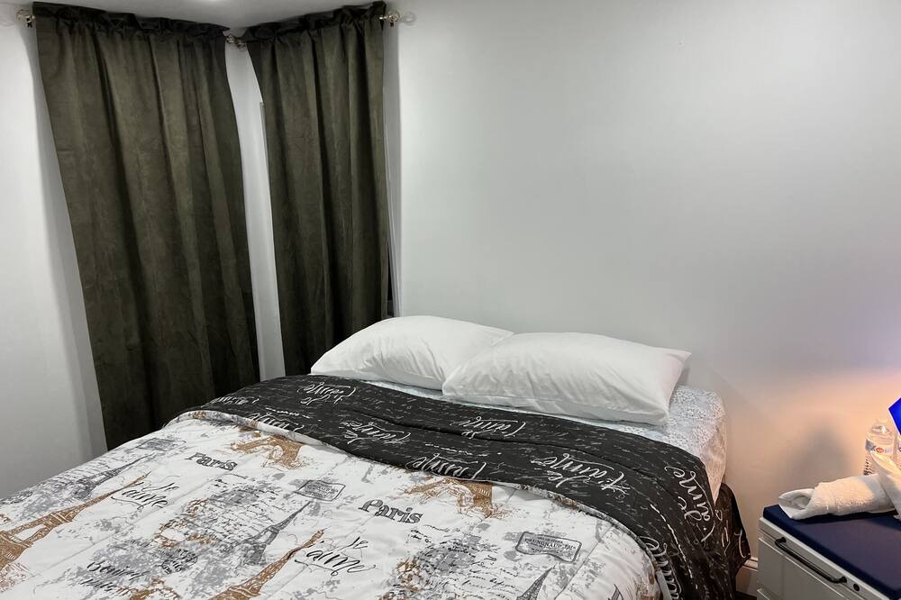 Photo of Bedroom in Haverhill