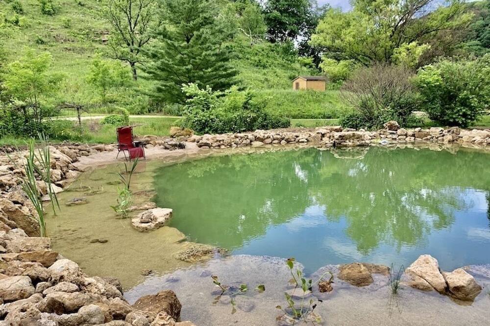 Photo of Outdoor in Lansing