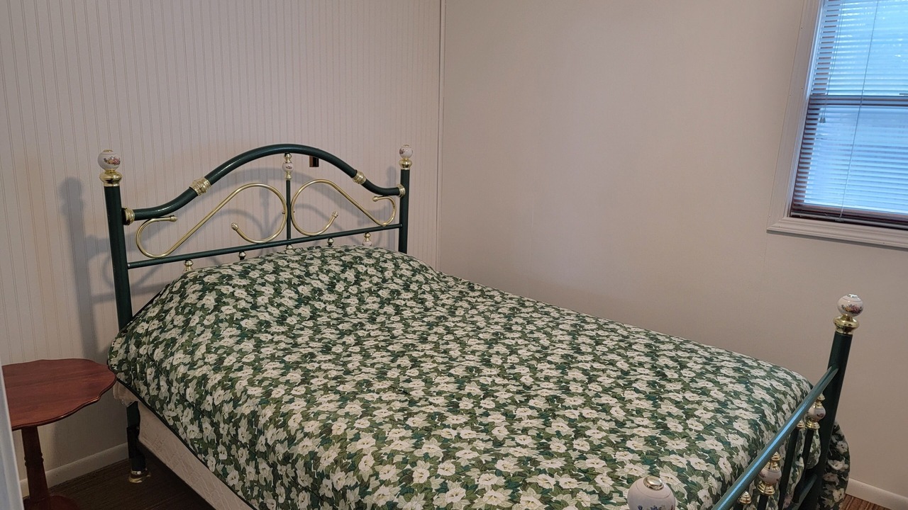 Photo of Bedroom in Phelps