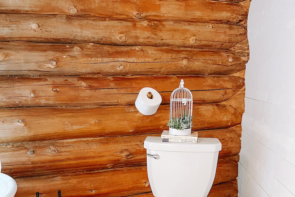 Photo of Bathroom in Lyndon Center