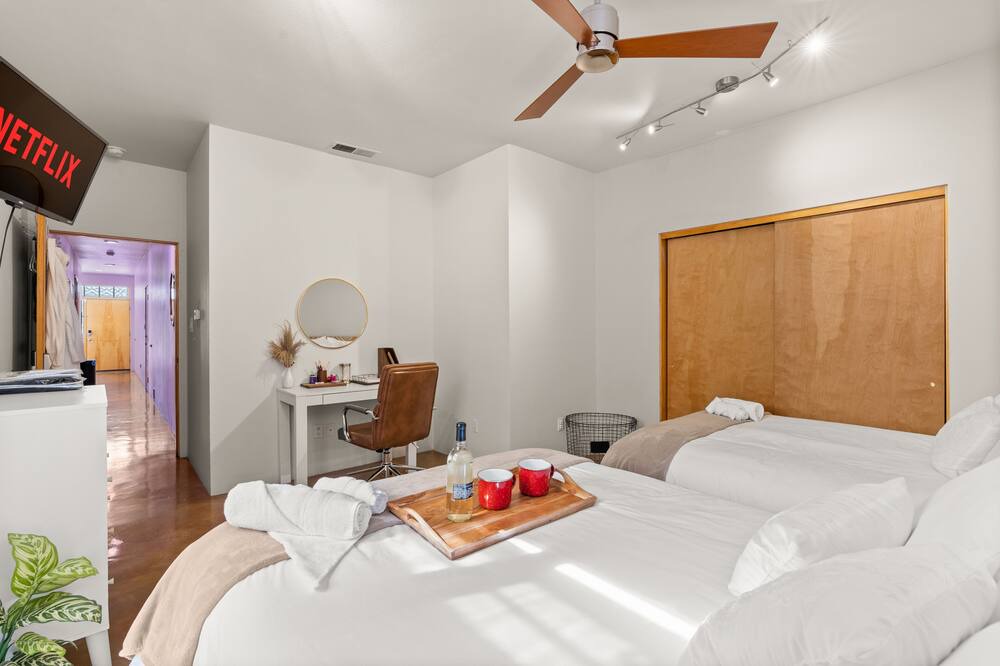 Photo of Bedroom in Spruce Park