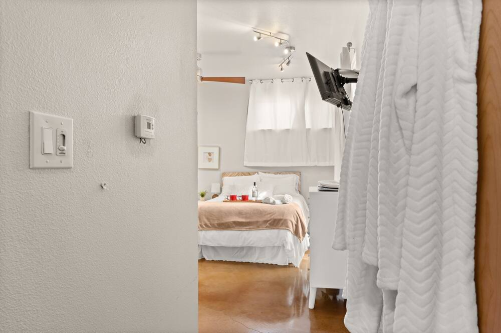 Photo of Bedroom in Spruce Park