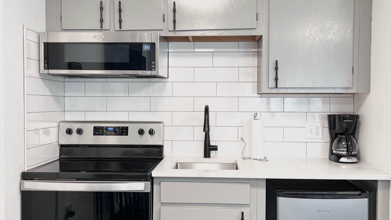 Photo of Kitchen in Snowshoe