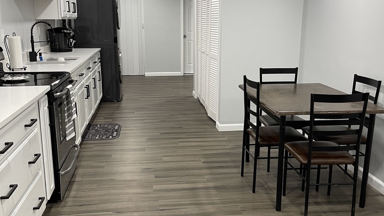 Photo of Kitchen in Leesburg