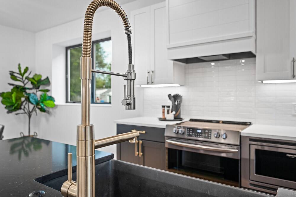 Photo of Kitchen in Holland