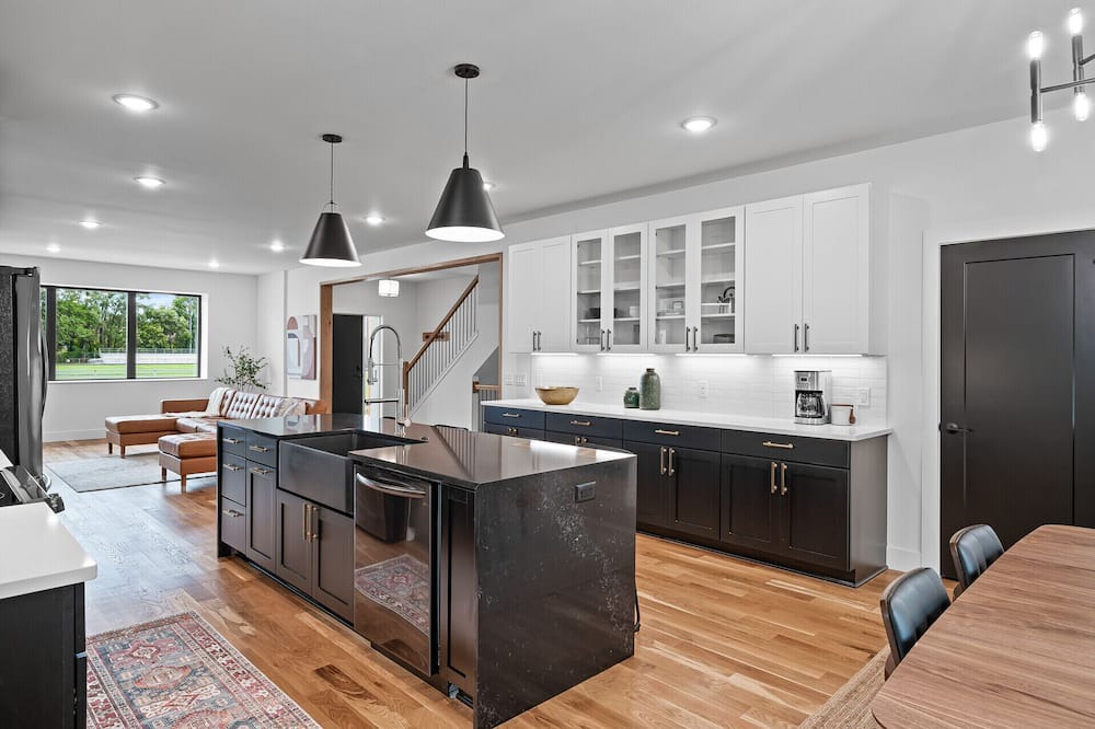 Photo of Kitchen in Holland