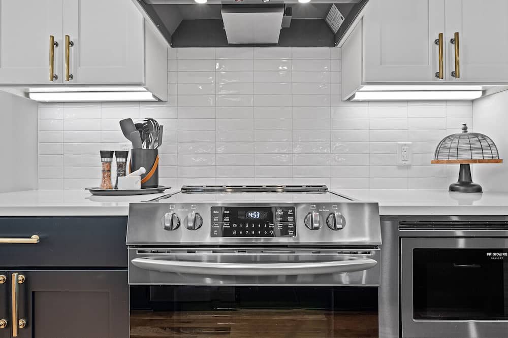 Photo of Kitchen in Holland