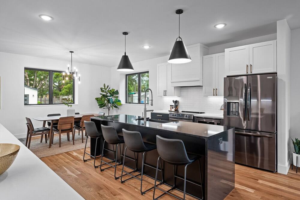 Photo of Kitchen in Holland