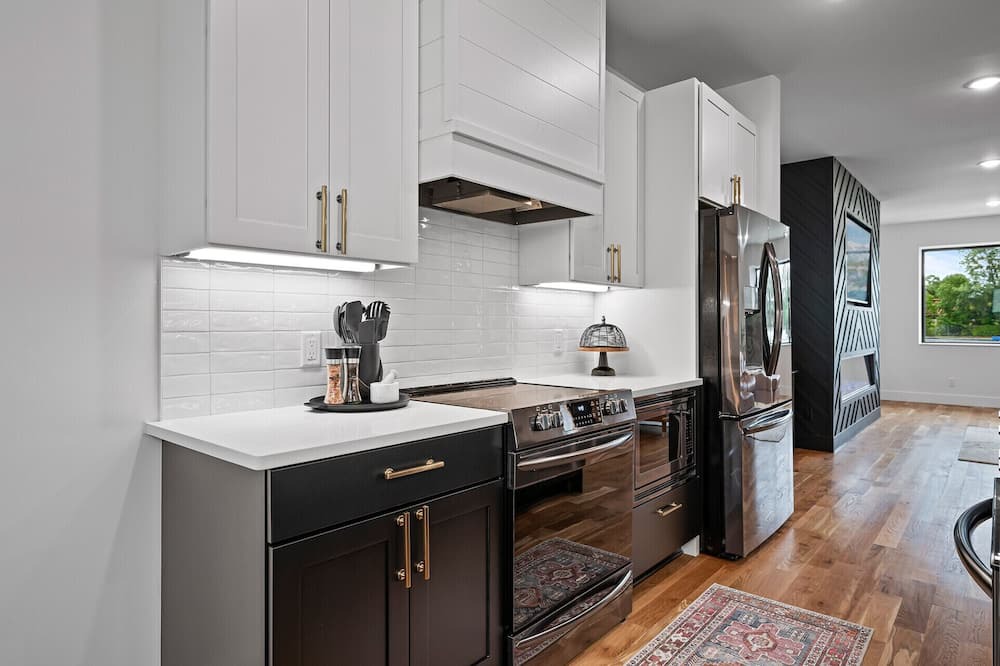 Photo of Kitchen in Holland