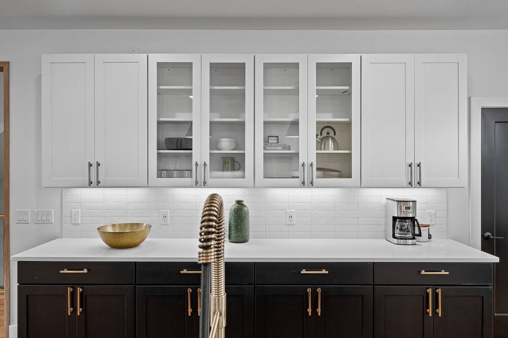 Photo of Kitchen in Holland