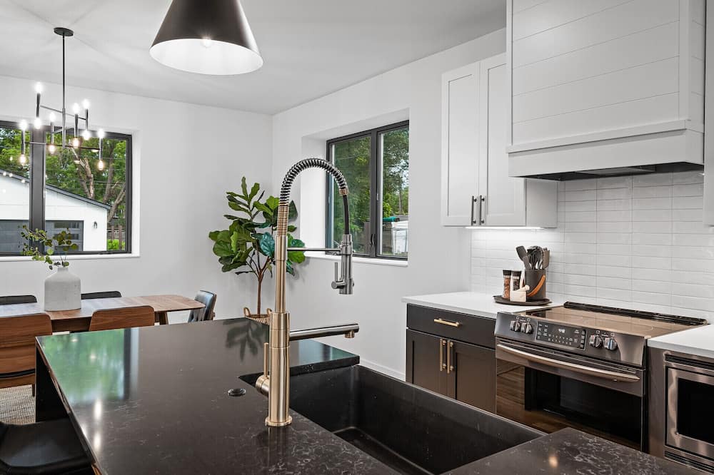 Photo of Kitchen in Holland