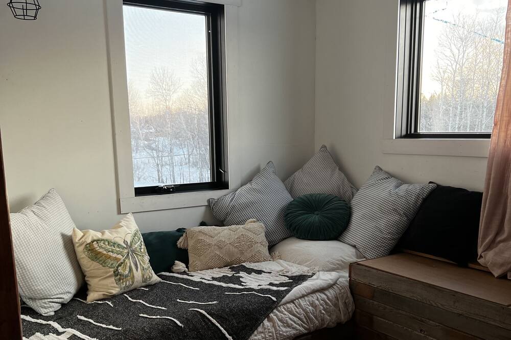 Photo of Livingroom in Lake Nebagamon