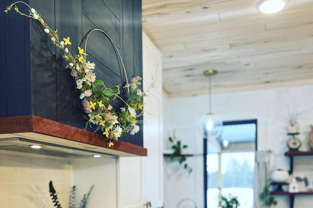 Photo of Kitchen in Lake Nebagamon