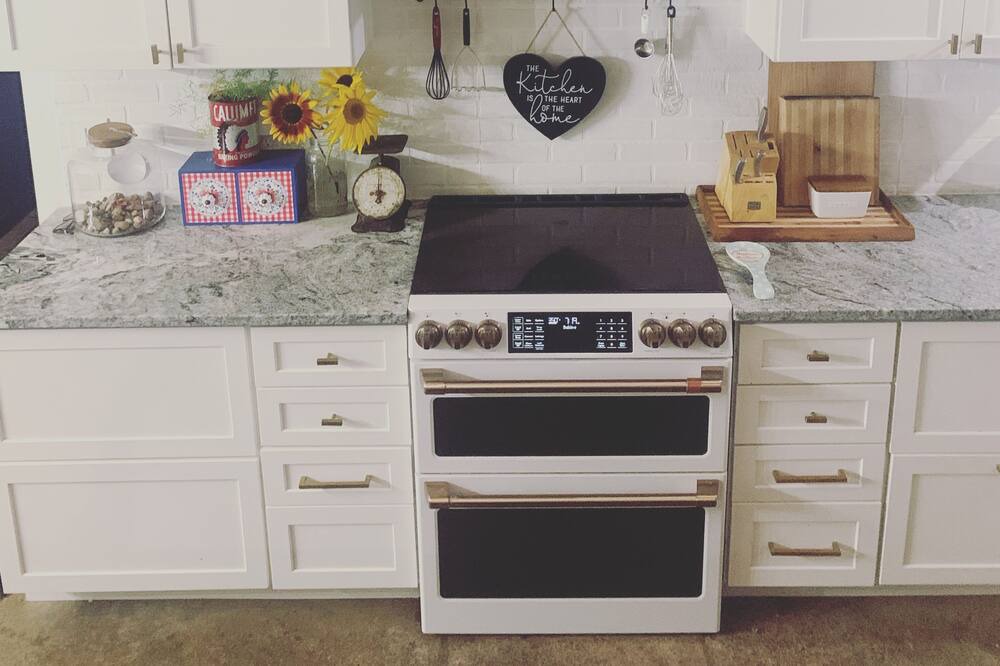 Photo of Kitchen in Lake Nebagamon