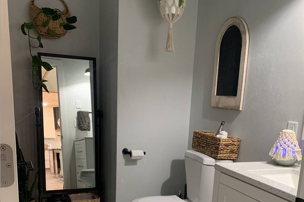 Photo of Bathroom in Lake Nebagamon