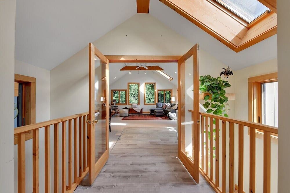 Photo of Bedroom in Becket