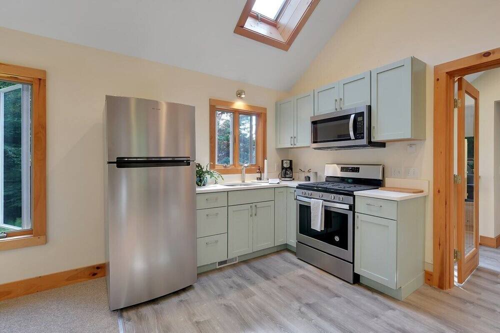 Photo of Kitchen in Becket