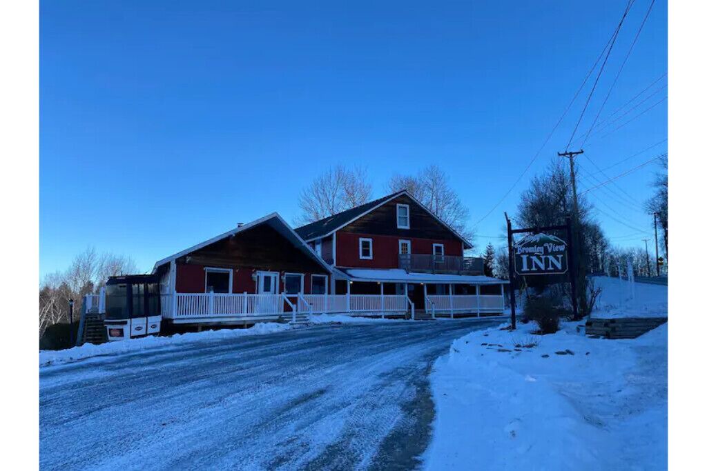 Photo of Outdoor in Stratton and Bromley Ski Areas