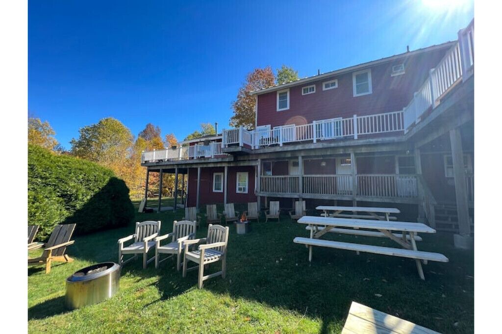 Photo of Outdoor in Stratton and Bromley Ski Areas