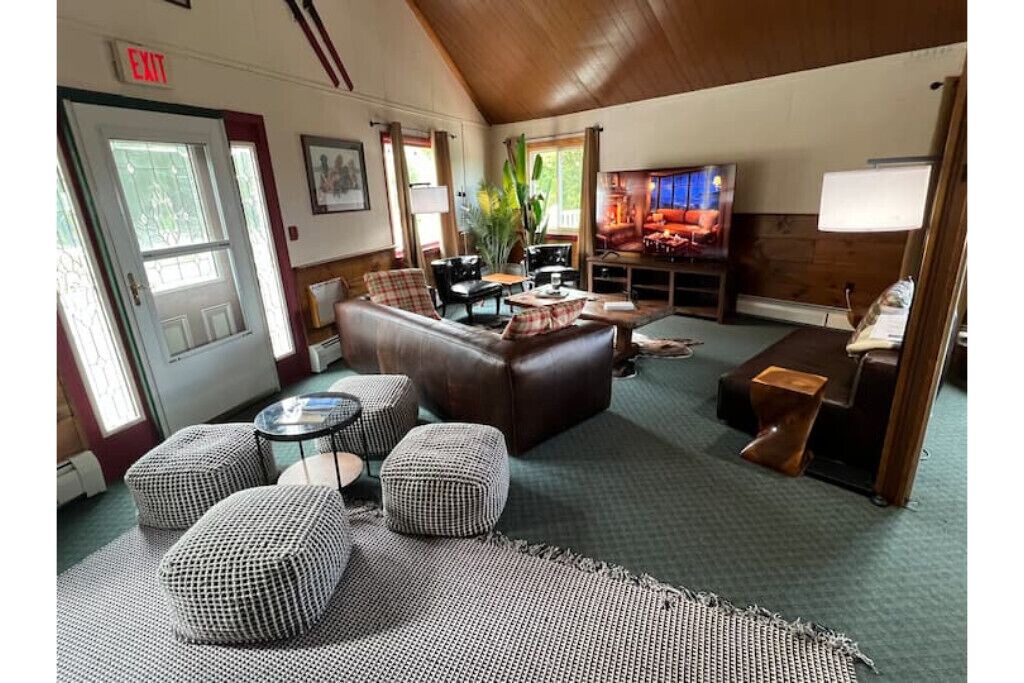 Photo of Livingroom in Stratton and Bromley Ski Areas
