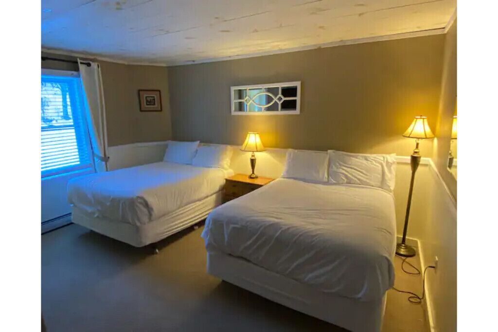 Photo of Bedroom in Stratton and Bromley Ski Areas
