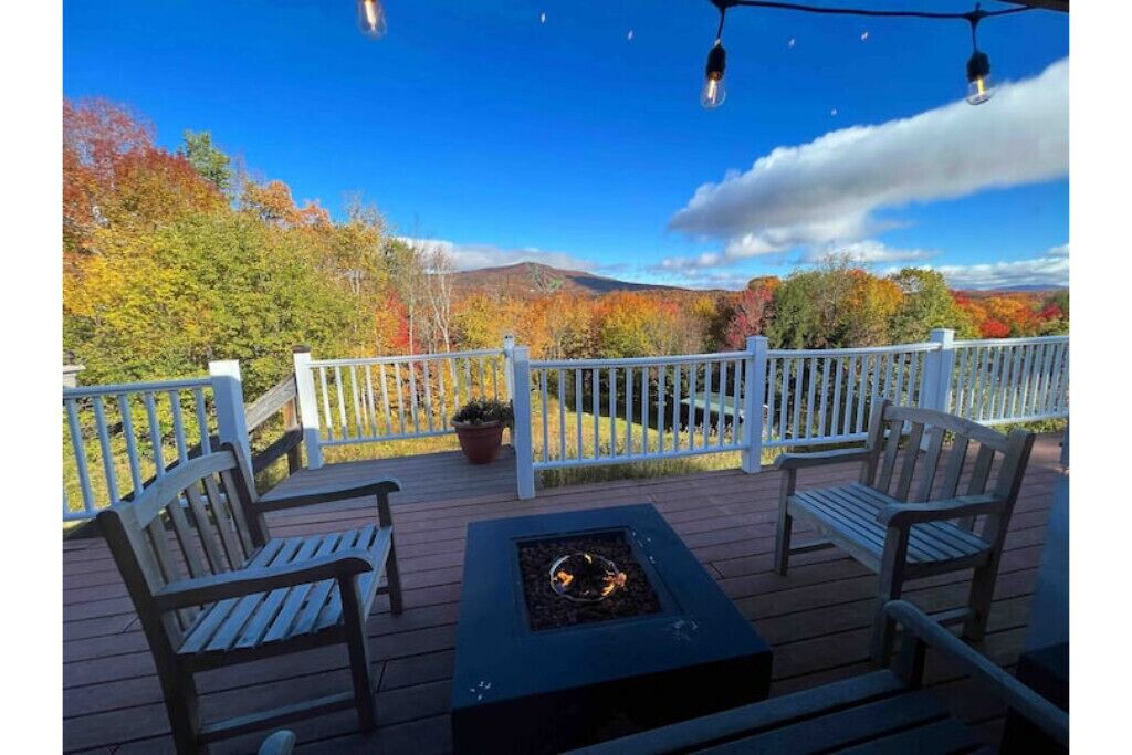 Photo of Outdoor in Stratton and Bromley Ski Areas