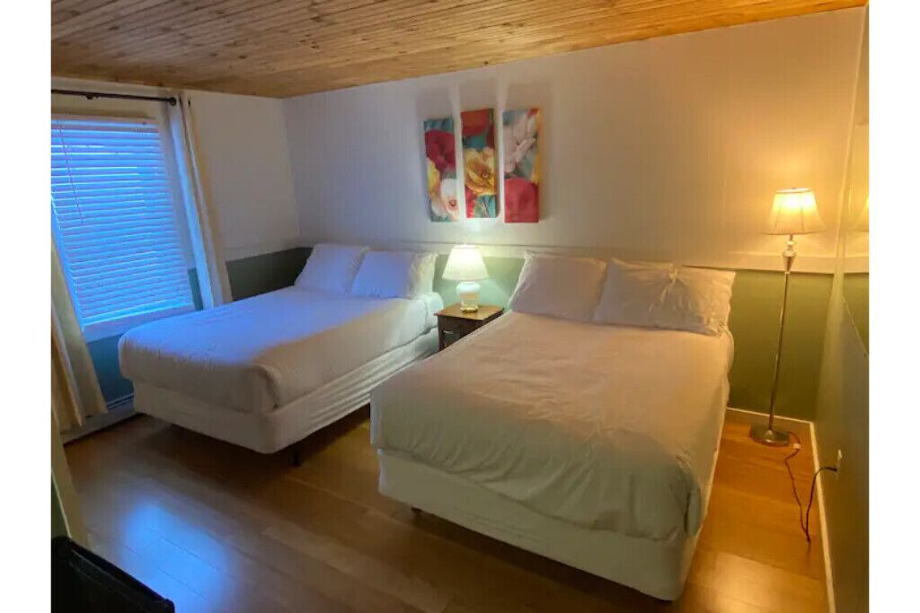 Photo of Bedroom in Stratton and Bromley Ski Areas