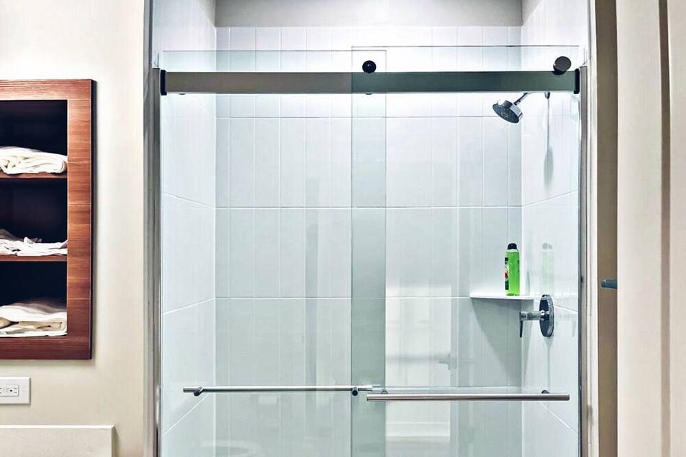 Photo of Bathroom in Columbia Heights