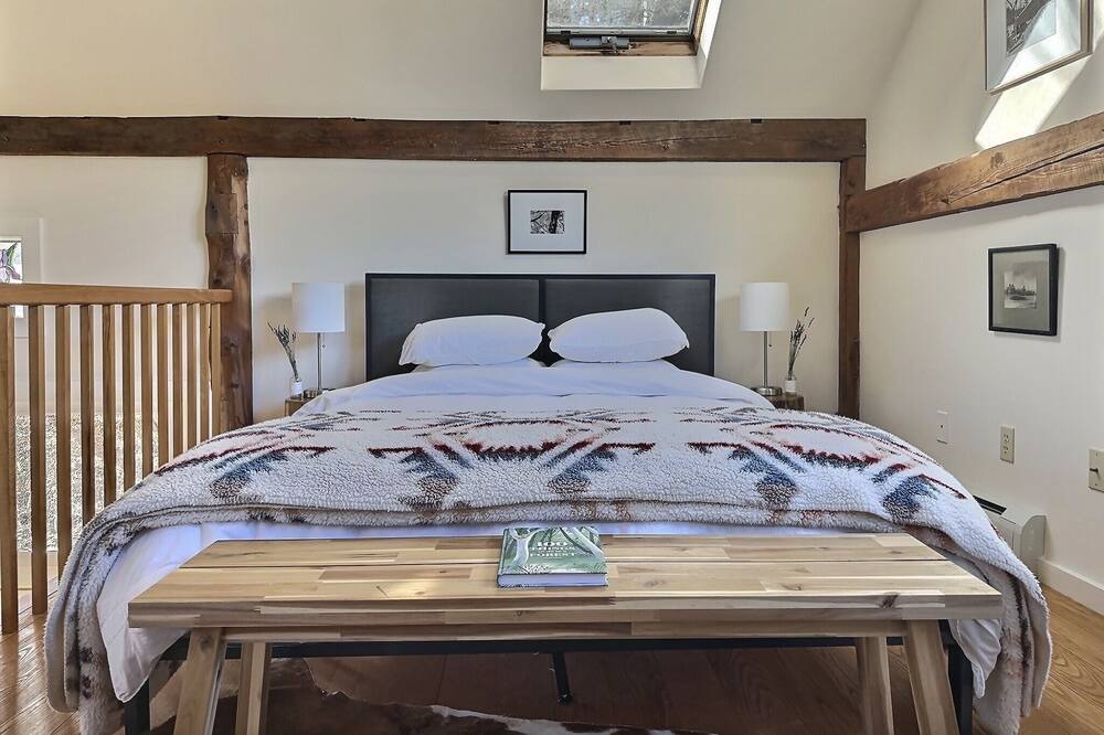 Photo of Bedroom in Bantam
