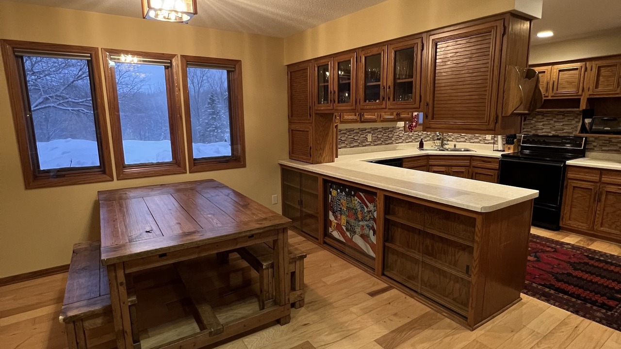 Photo of Kitchen in Eau Claire