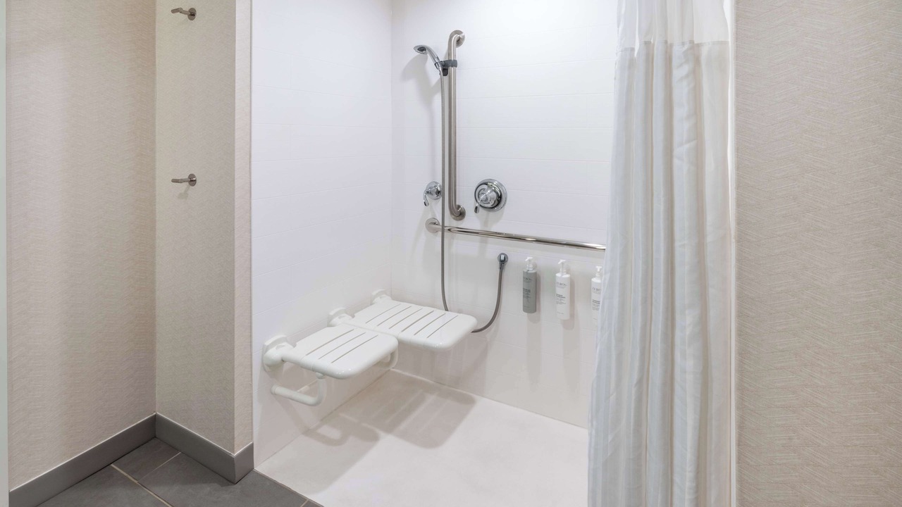 Photo of Bathroom in Trinidad