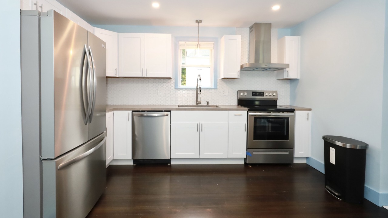 Photo of Kitchen in Manchester