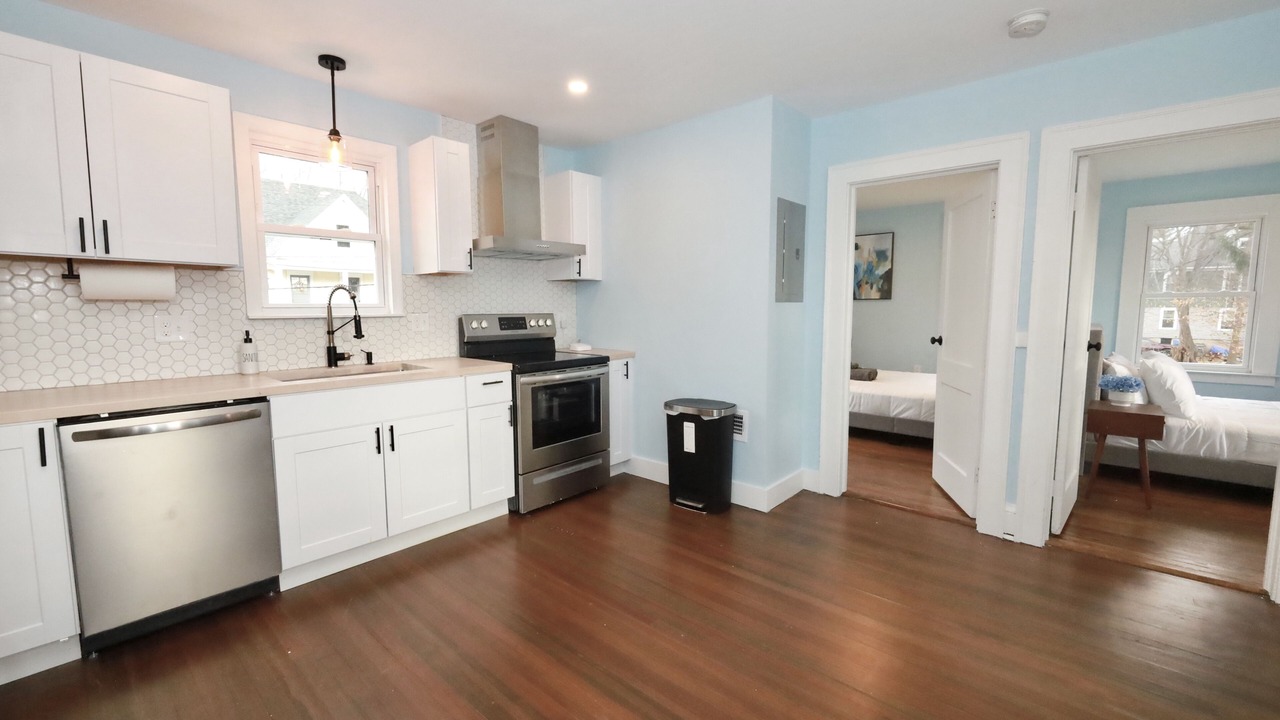 Photo of Kitchen in Manchester