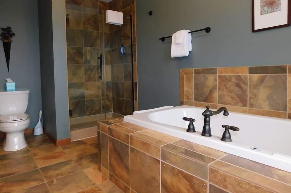 Photo of Bathroom in Lutsen