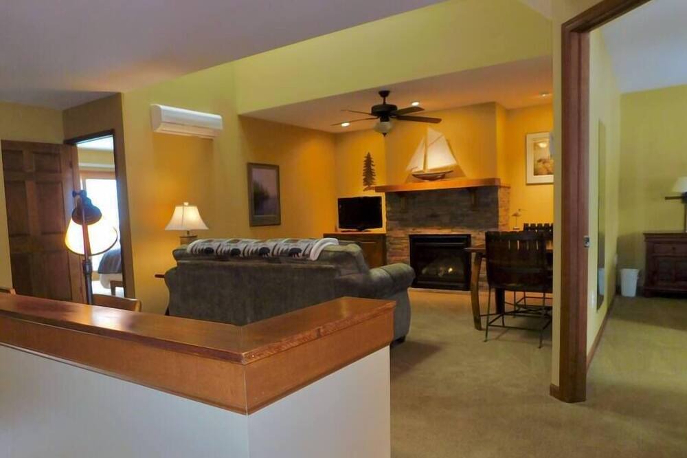 Photo of Bedroom in Lutsen