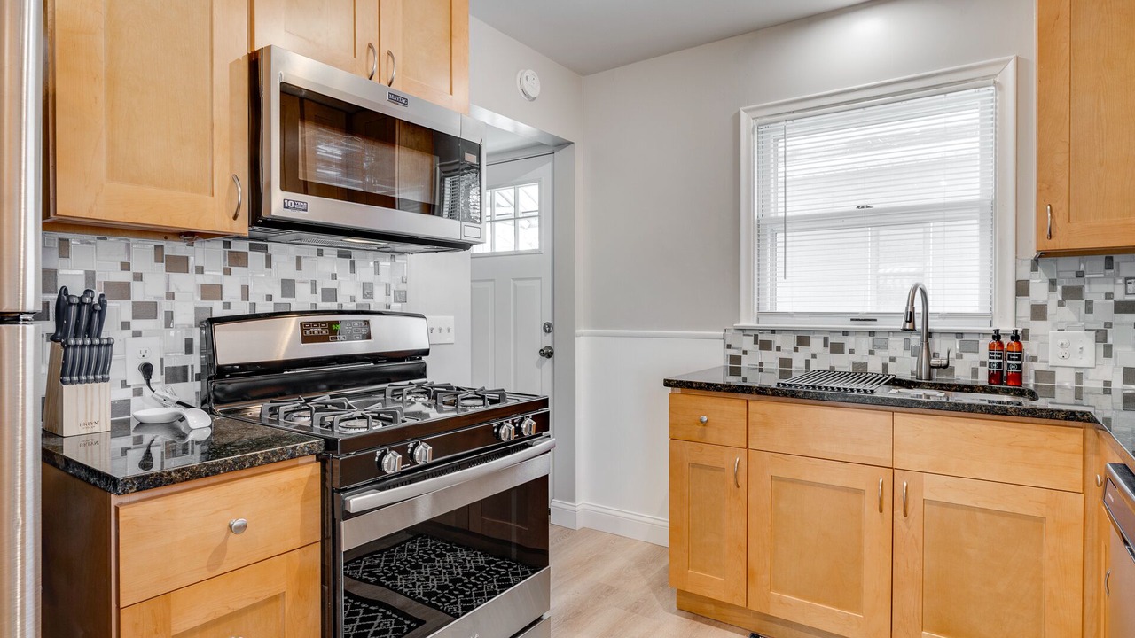 Photo of Kitchen in Richfield