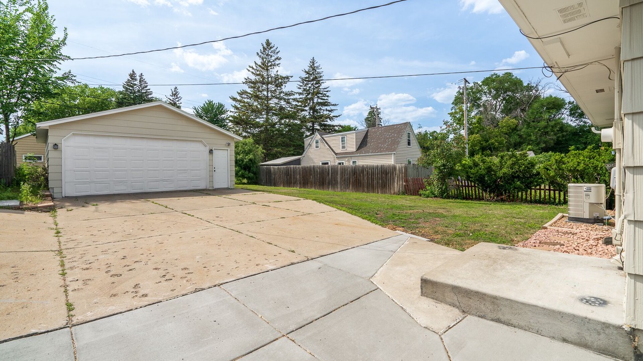 Photo of Outdoor in Richfield
