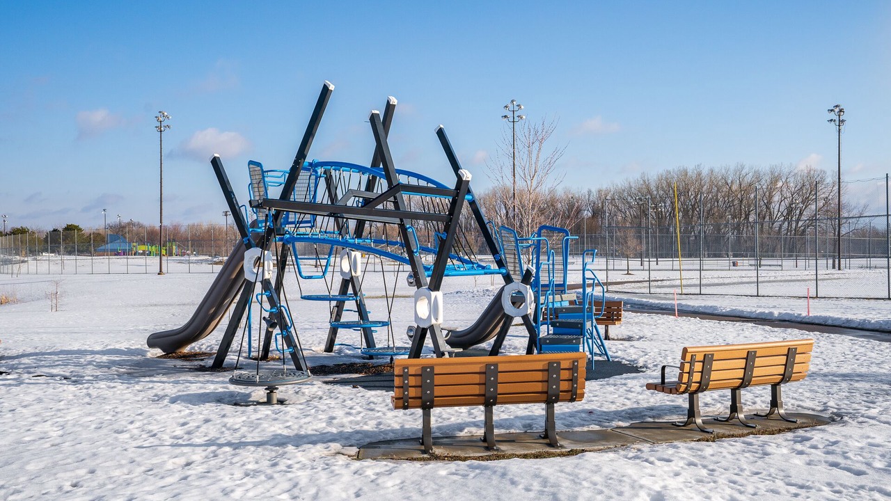Photo of Outdoor in Richfield