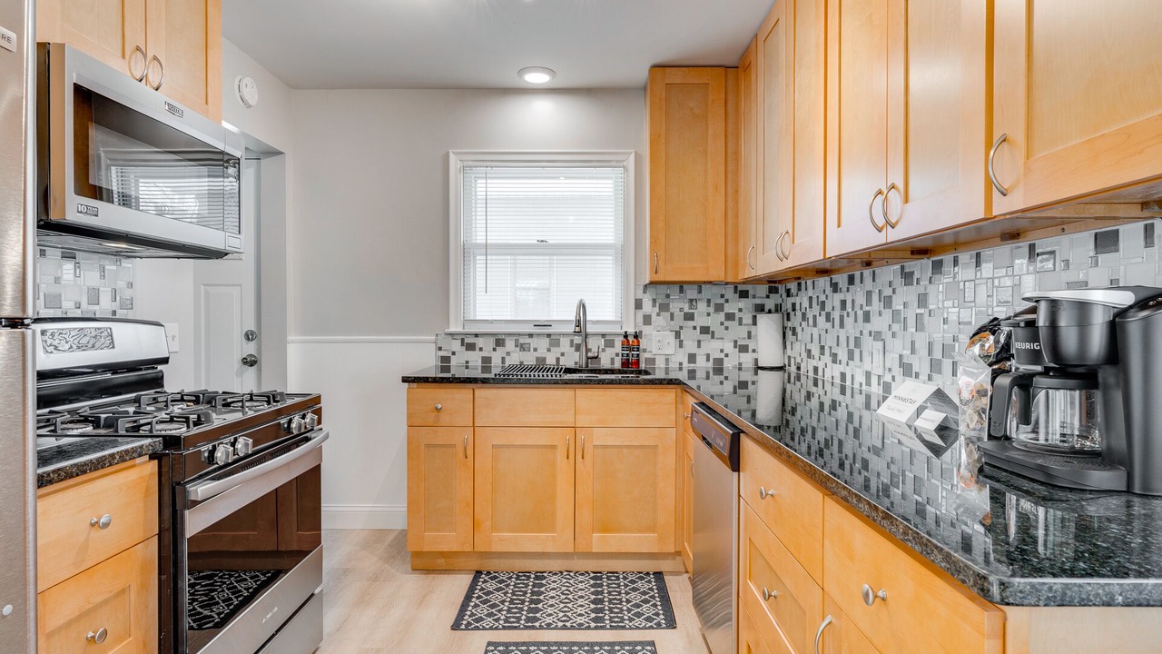 Photo of Kitchen in Richfield