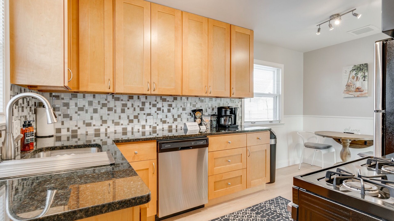 Photo of Kitchen in Richfield
