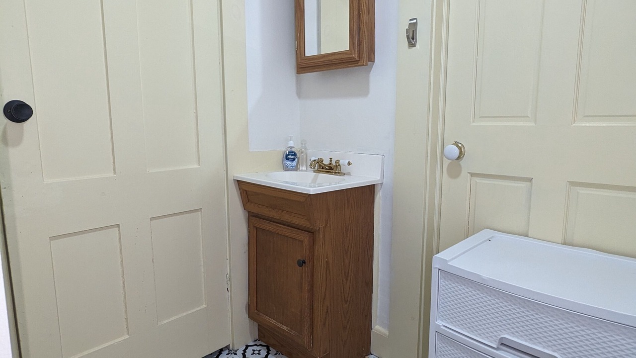 Photo of Bathroom in Shelburne Falls