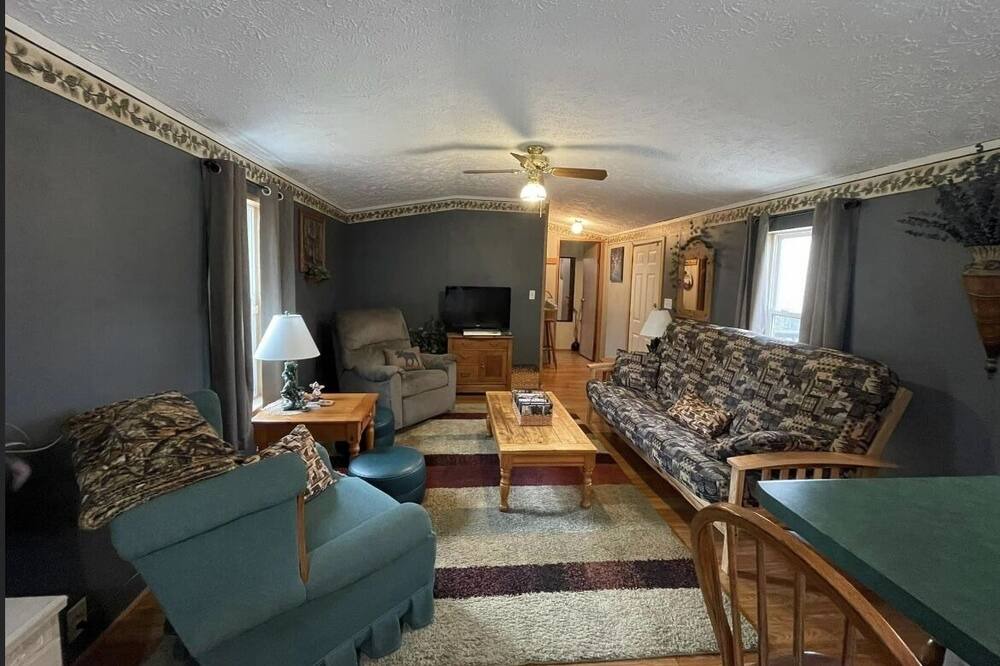 Photo of Livingroom in Black River Falls