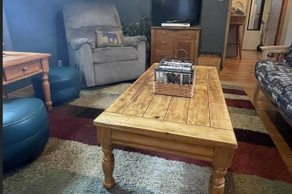 Photo of Livingroom in Black River Falls