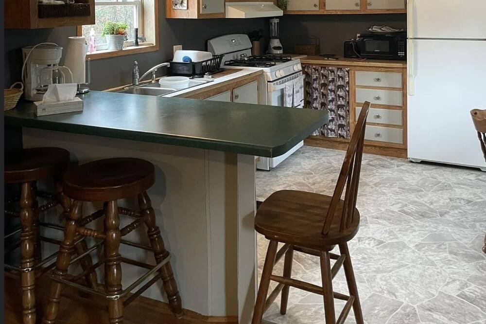 Photo of Kitchen in Black River Falls